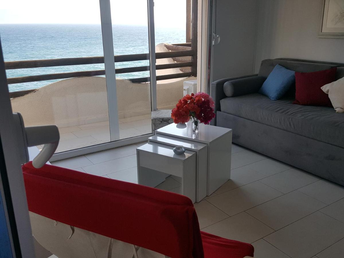 Apartment Bay, Bougainville Bay Resort Sarande Exterior photo